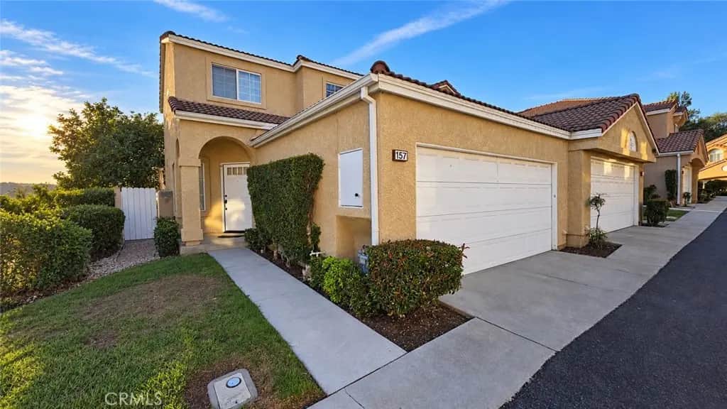 157 Homestead Street, La Puente, CA — listing photo 1