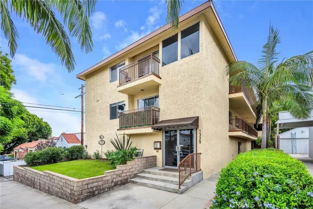 1329 W 8th, San Pedro, CA — listing photo 1