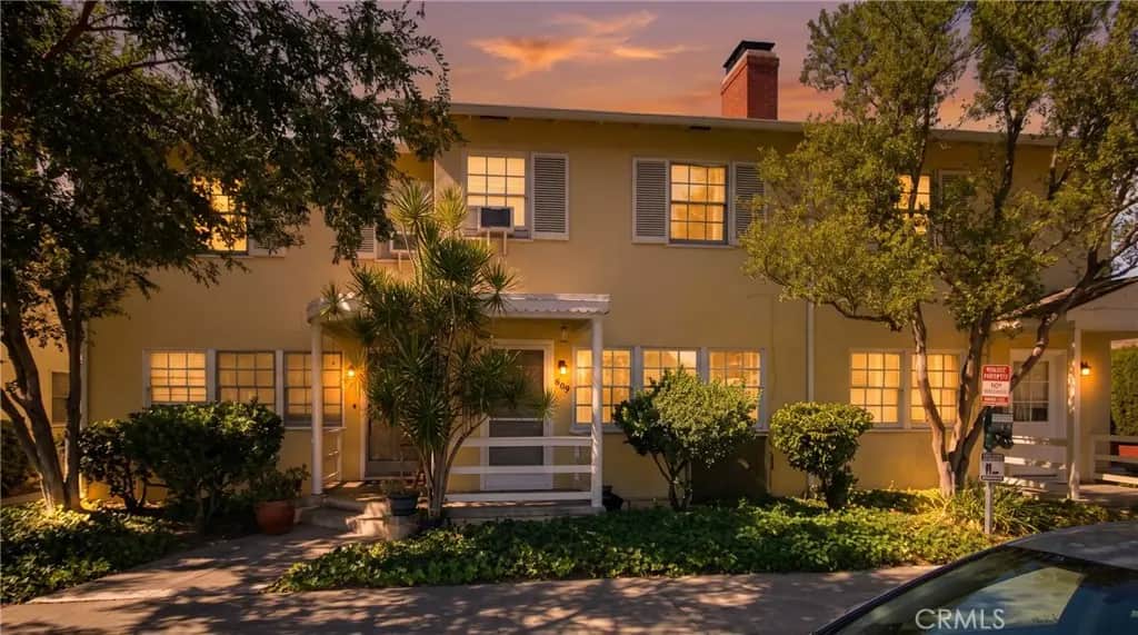 609 Granada Street 55, Glendale, CA — listing photo 1
