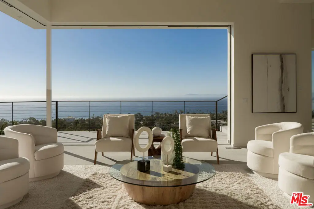 110 Via Del Cielo, Santa Barbara, CA — listing photo 1