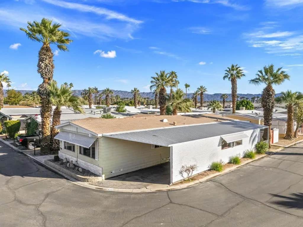 51555 Monroe Street 95, Indio, CA — listing photo 1