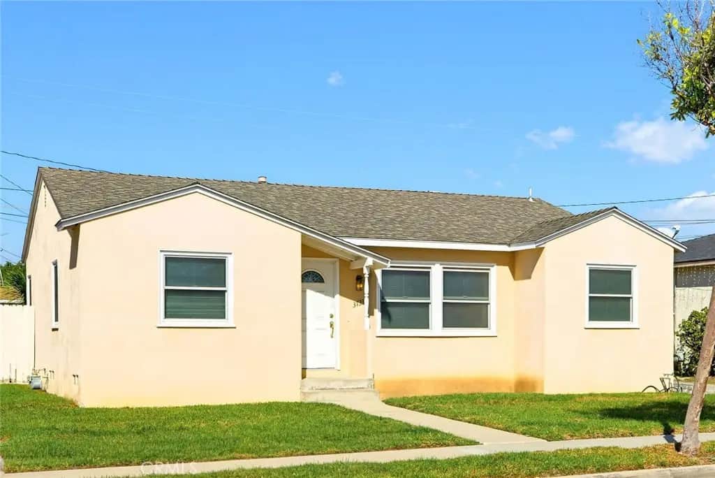 3733 W 173rd, Torrance, CA — listing photo 1