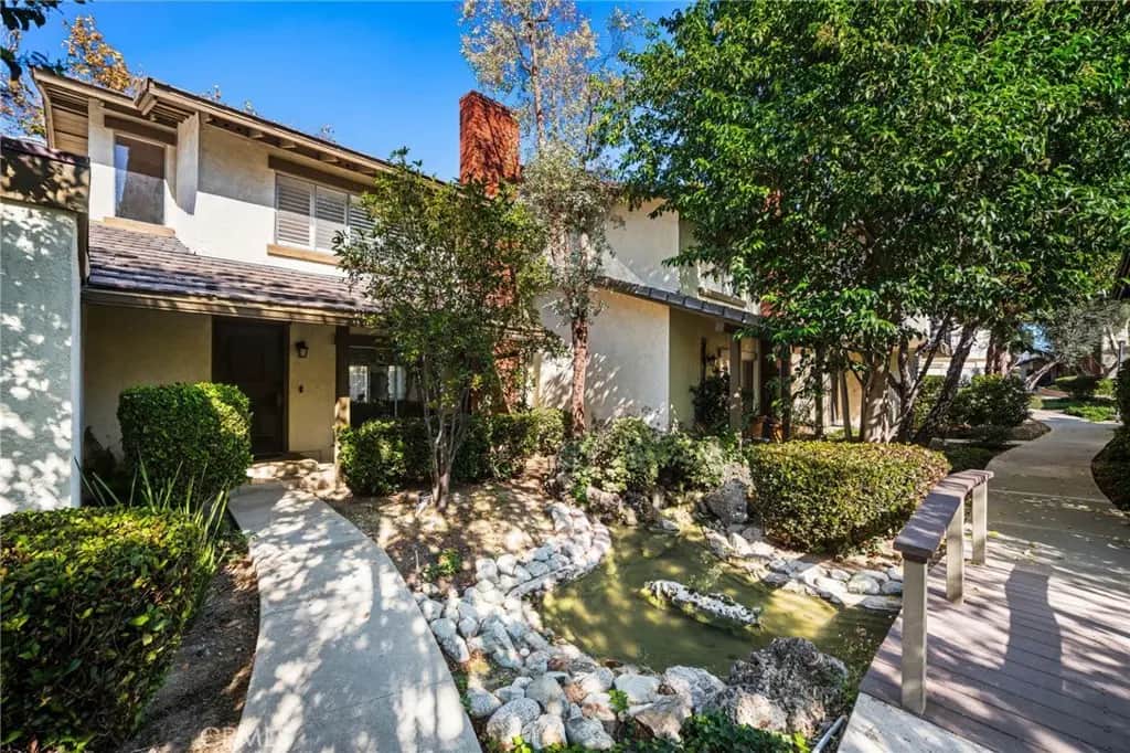 1772 Aspen Village, West Covina, CA — listing photo 1