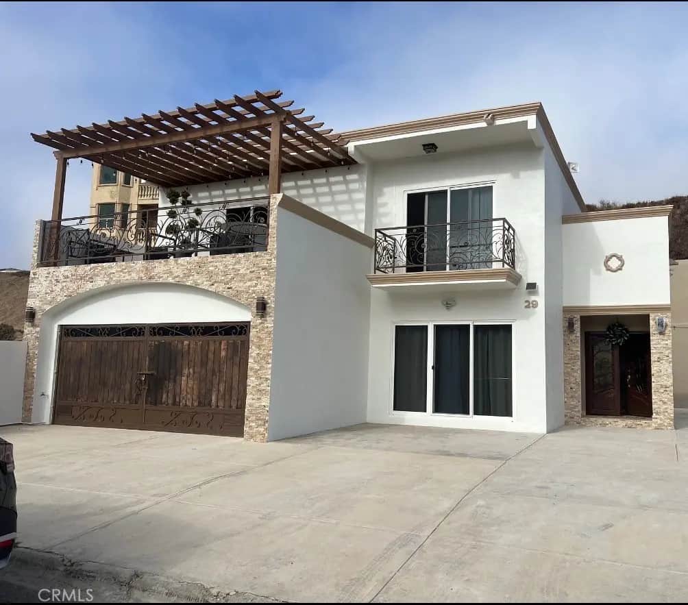 29 Lago De Patzcuaro, la Salina Ensenada mexico, Other, CA — listing photo 1