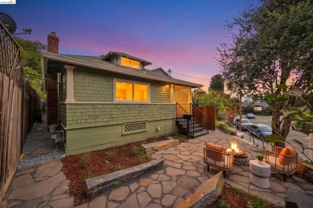 4956 Manila Ave, Oakland, CA — listing photo 1