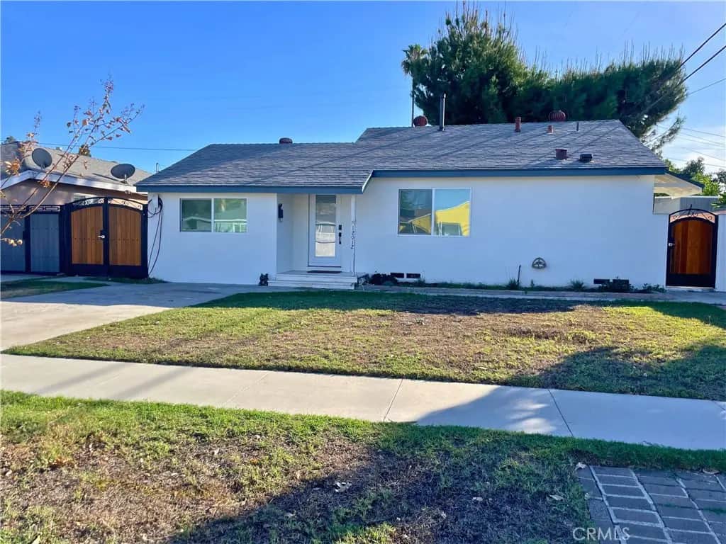 12012 Greyford, Whittier, CA — listing photo 1