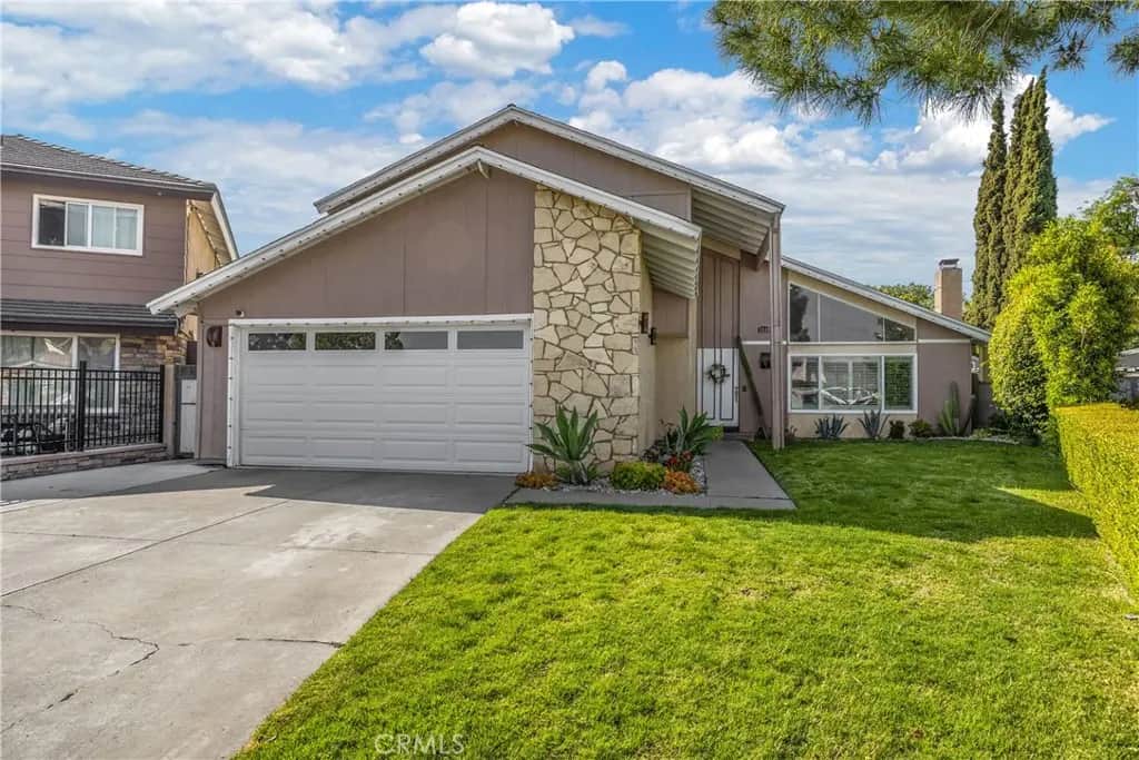 1320 N Van Gogh, Orange, CA — listing photo 1