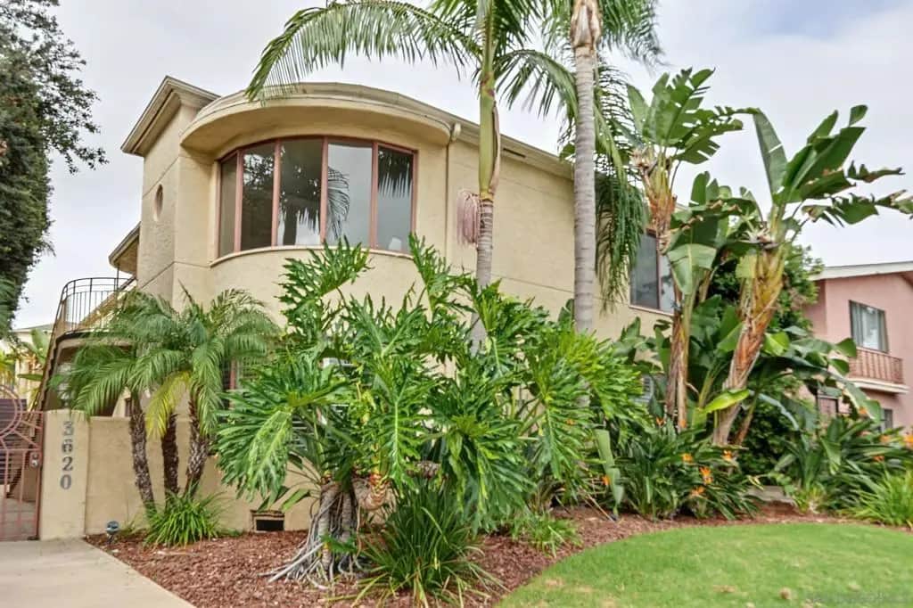 3620 Park Blvd. 10, San Diego, CA — listing photo 1