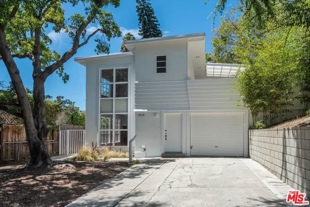 1909 N Normandie Avenue, Los Angeles, CA — listing photo 1