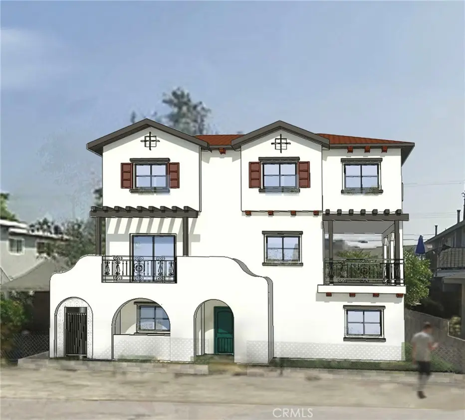 630 N Angeleno, Azusa, CA — listing photo 1