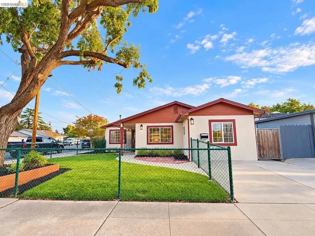 1161 Olivina Ave, Livermore, CA — listing photo 1
