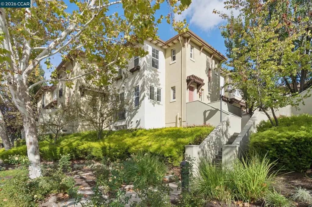 22 Matisse Ct, Pleasant Hill, CA — listing photo 1