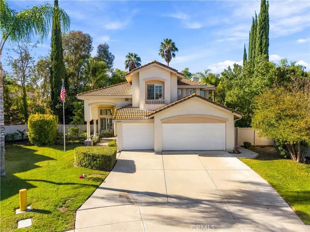 45105 Corte Carolina, Temecula, CA — listing photo 1