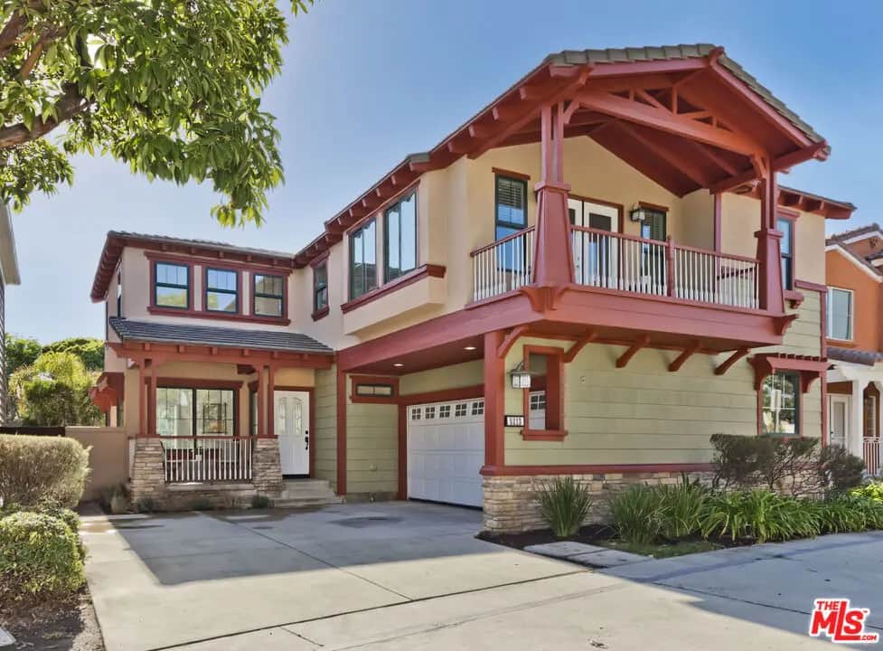 5213 Agustin Lane, Culver City, CA — listing photo 1
