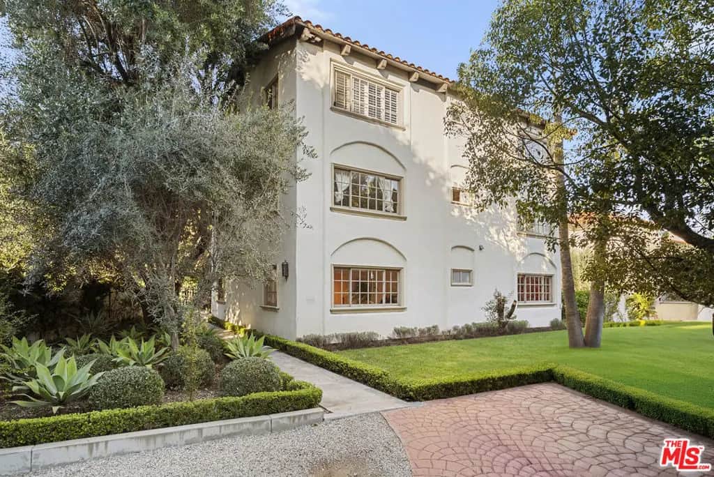 906 Benedict Canyon Drive, Beverly Hills, CA — listing photo 1
