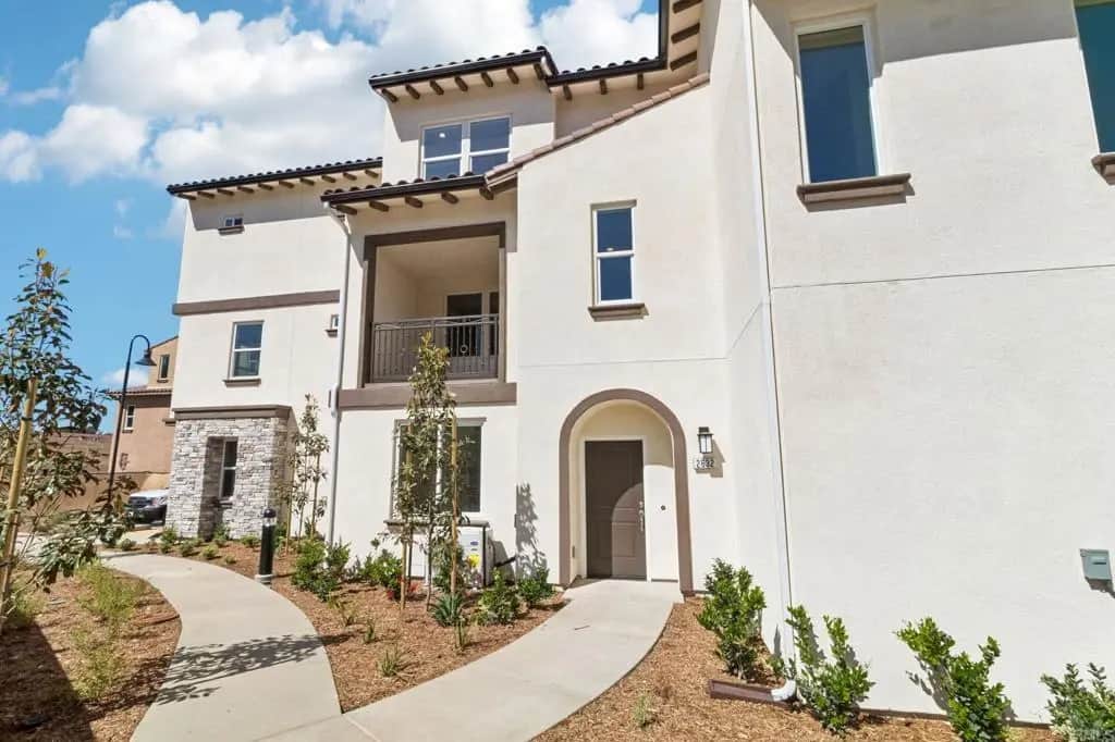 2632 Buckwheat Glen, Escondido, CA — listing photo 1