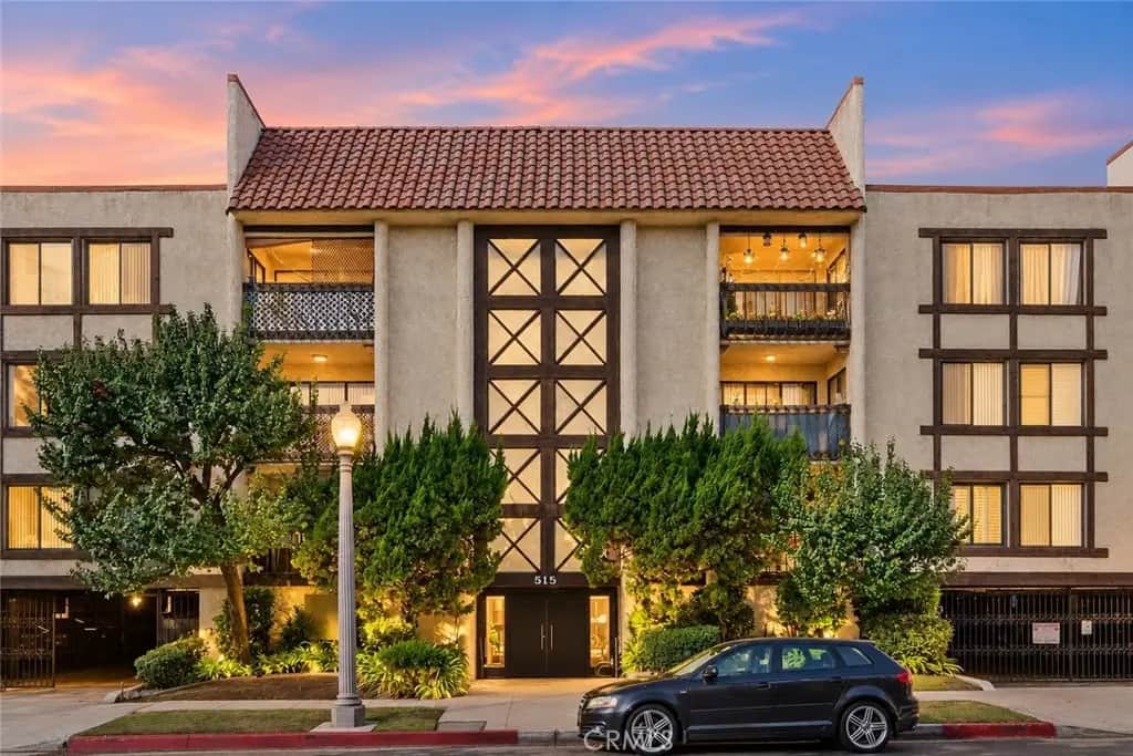 515 N Jackson 213, Glendale, CA — listing photo 1