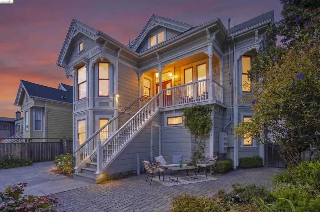 1629 Harmon Street, Berkeley, CA — listing photo 1