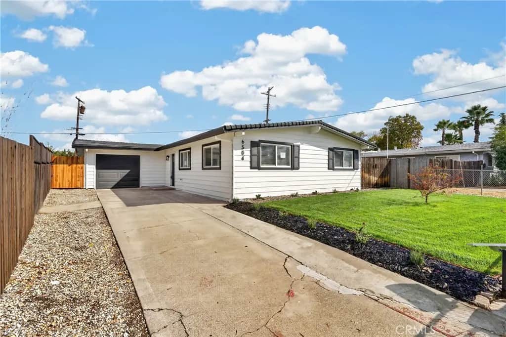 6504 Milam, North Highlands, CA — listing photo 1