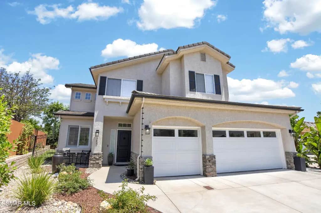 257 Windrose Court, Thousand Oaks, CA — listing photo 1
