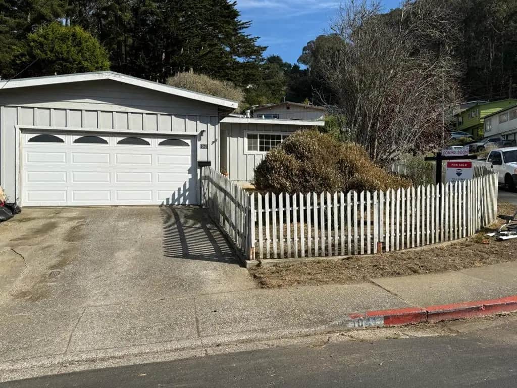 1041 Crespi Drive, Pacifica, CA — listing photo 1