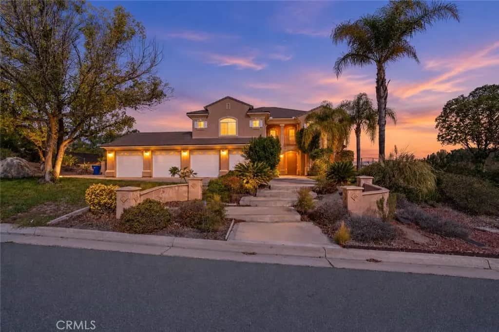 18064 Clarke Court, Riverside, CA — listing photo 1
