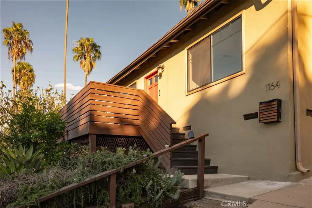 1164 Coronado Ter, Los Angeles, CA — listing photo 1
