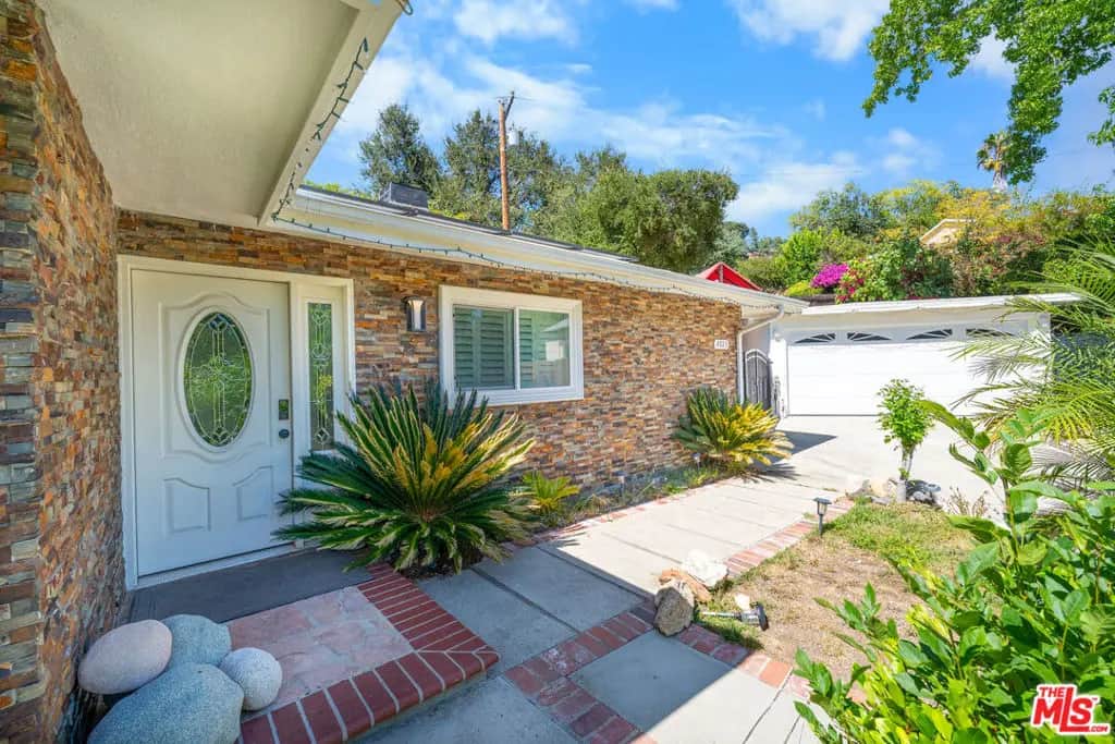 4923 Burgoyne Lane, La Canada Flintridge, CA — listing photo 1