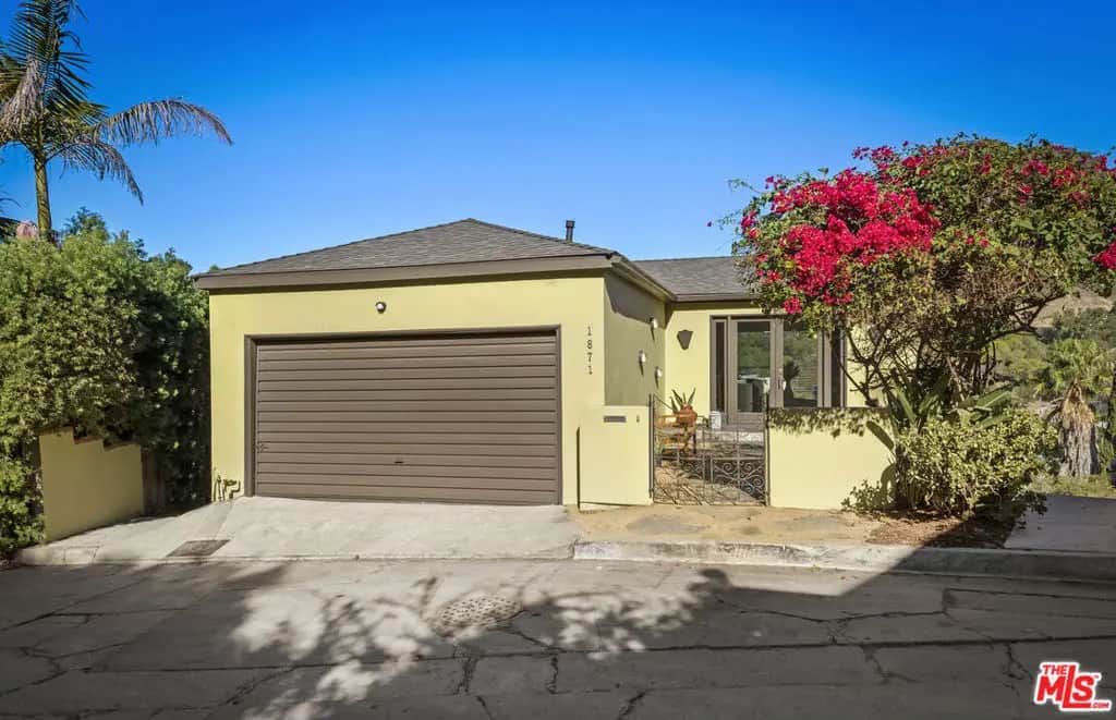 1871 Lucile Avenue, Los Angeles, CA — listing photo 1