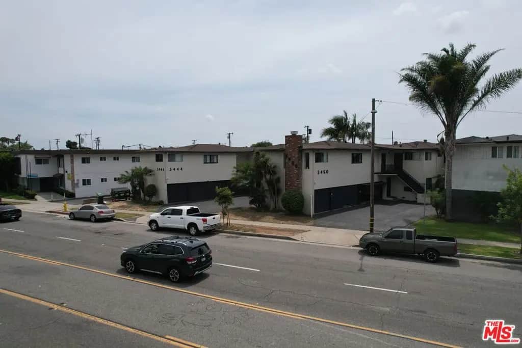 3444 Redondo Beach Boulevard, Torrance, CA — listing photo 1