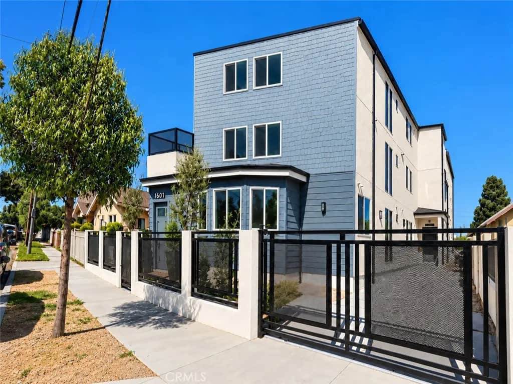 1601 W 36th Street, Los Angeles, CA — listing photo 1