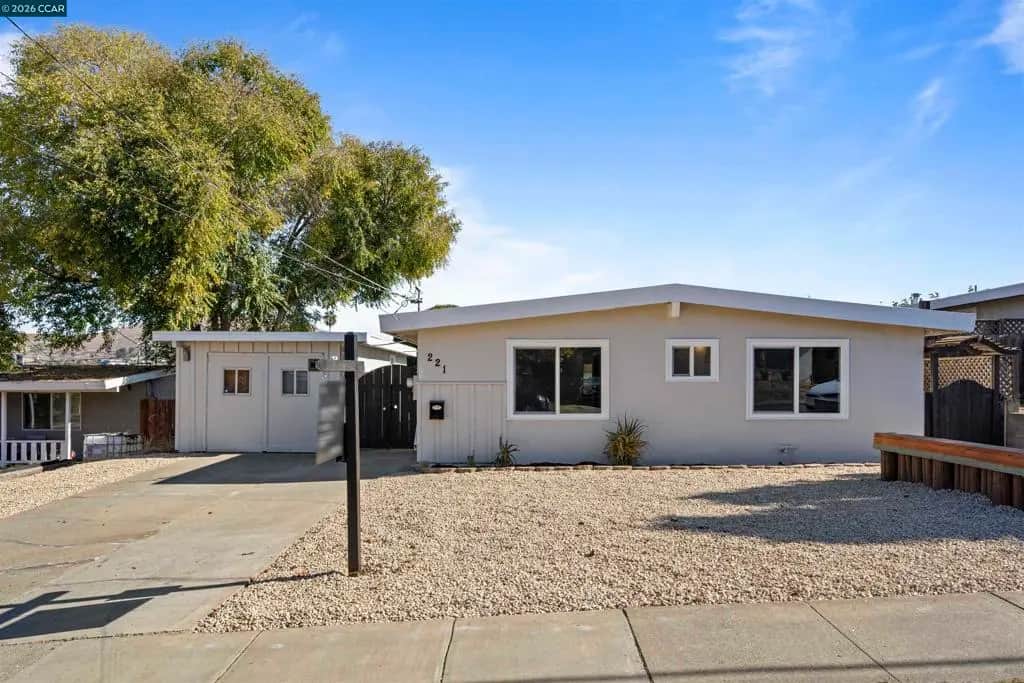 221 Los Altos Pl, American Canyon, CA — listing photo 1