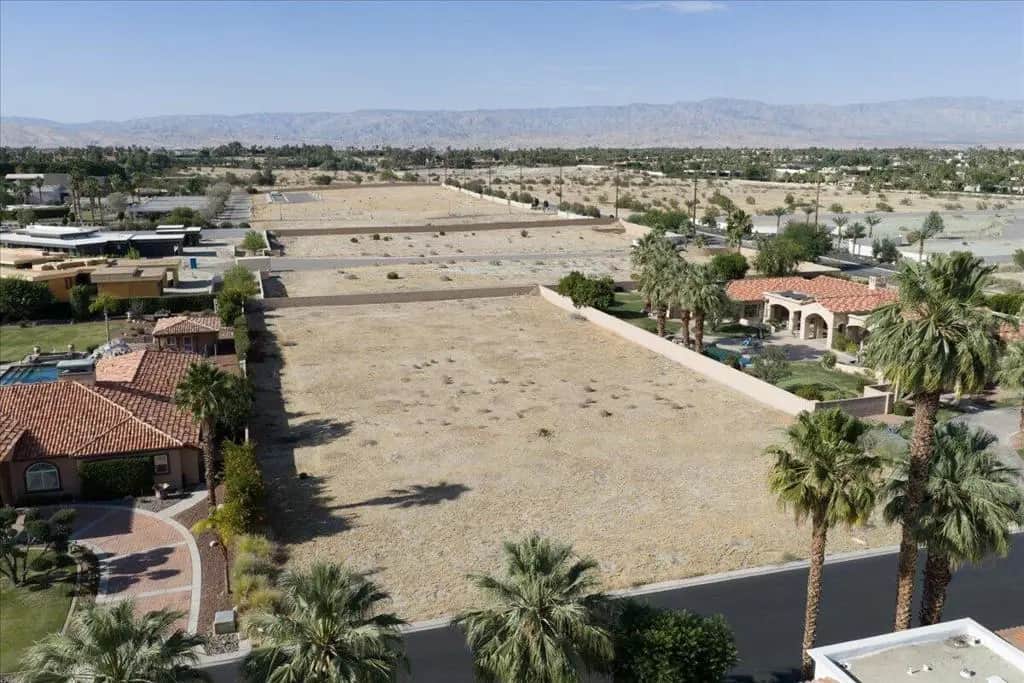 0 Carrera Place, Rancho Mirage, CA — listing photo 1