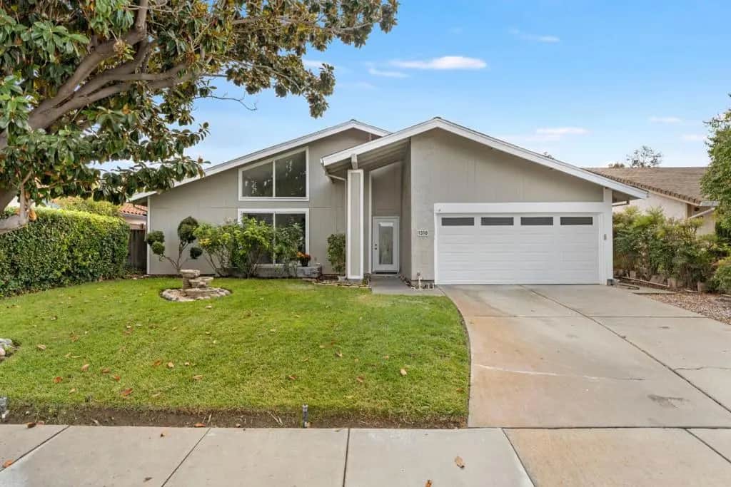 1310 Stayner Road, San Jose, CA — listing photo 1