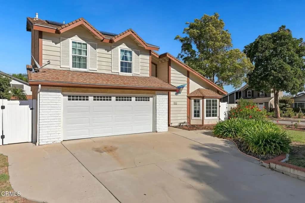 1296 Halifax Court, Ventura, CA — listing photo 1