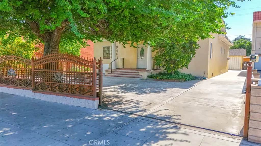 506 S Brand Boulevard, San Fernando, CA — listing photo 1