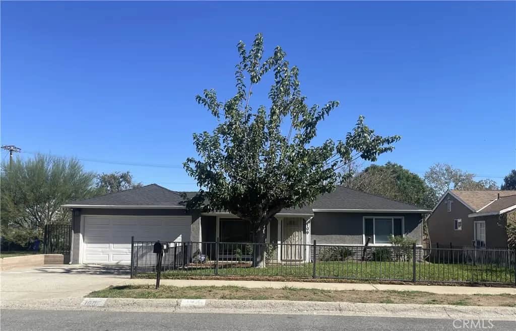 109 S Sycamore, Rialto, CA — listing photo 1