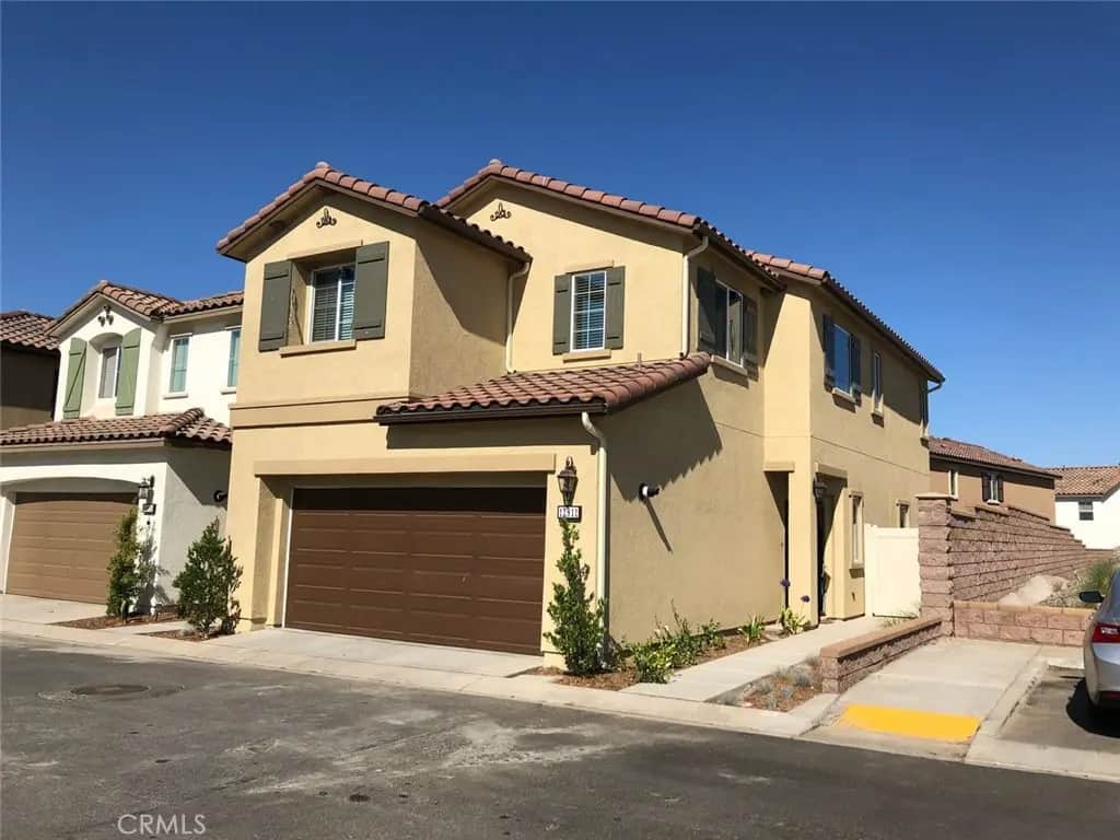 12811 Greenstone, Moreno Valley, CA — listing photo 1
