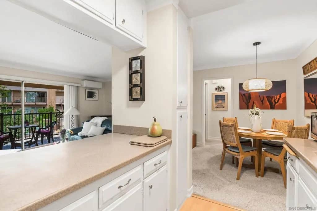 5700 Baltimore Dr 107, La Mesa, CA — listing photo 1