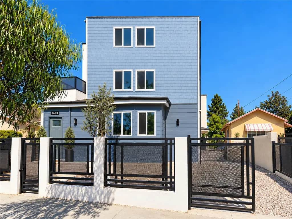 1601 W 36th Street A201-A206, Los Angeles, CA — listing photo 1