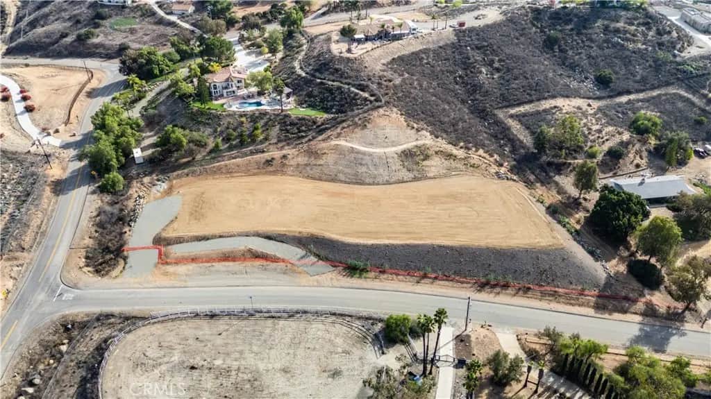 14735 Descanso Drive, Lake Mathews, CA — listing photo 1