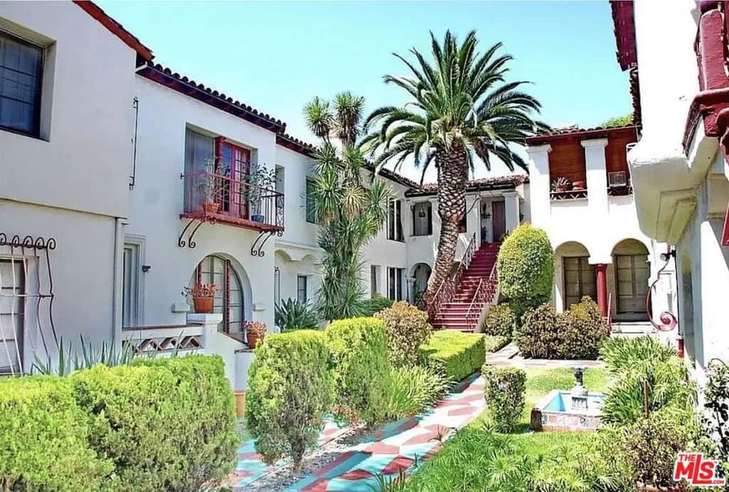 4621 Los Feliz Boulevard 1, Los Angeles, CA — listing photo 1