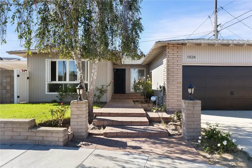 1924 W 231st Street, Torrance, CA — listing photo 1