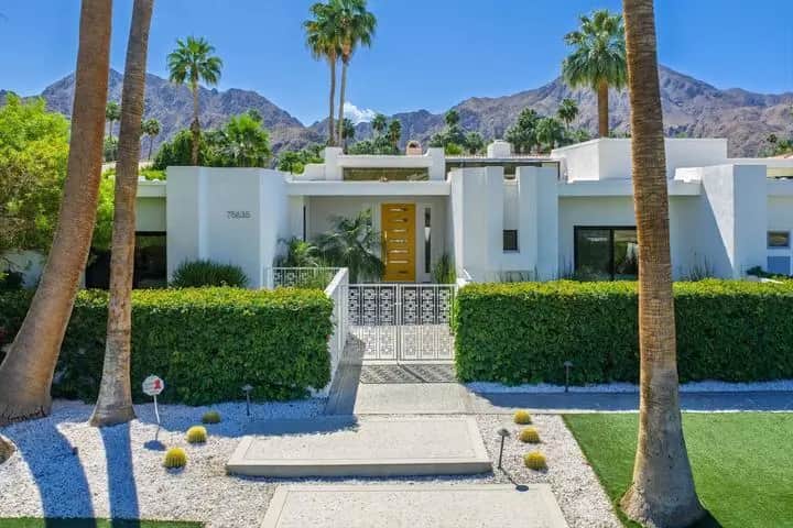 75635 Painted Desert Drive, Indian Wells, CA — listing photo 1
