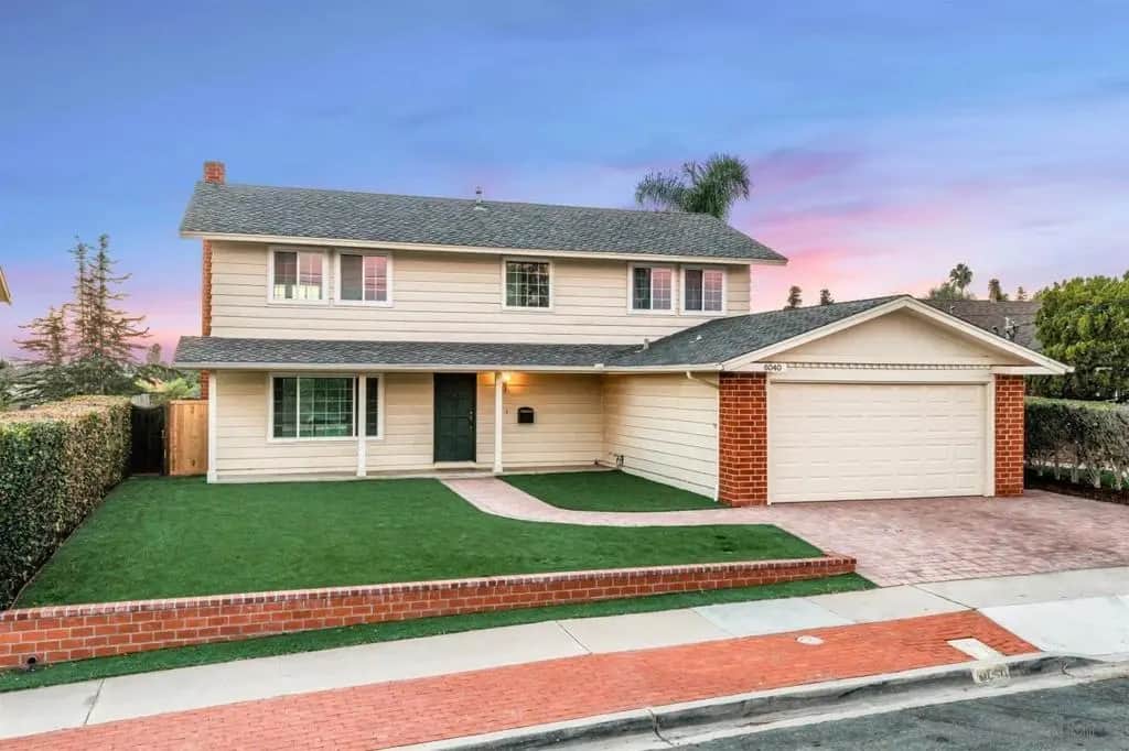 6040 Dirac St, San Diego, CA — listing photo 1