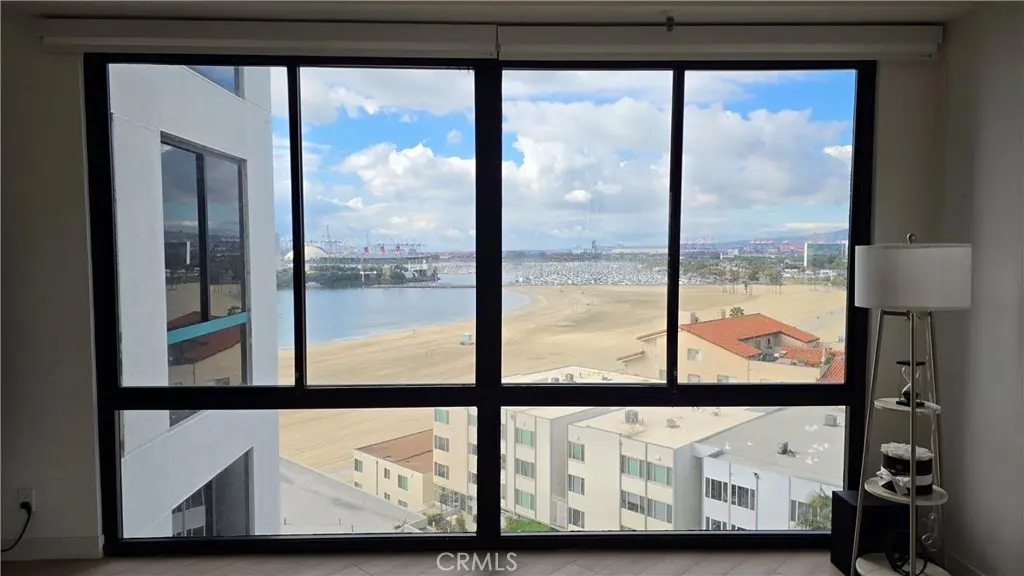 1310 E Ocean Boulevard 907, Long Beach, CA — listing photo 1