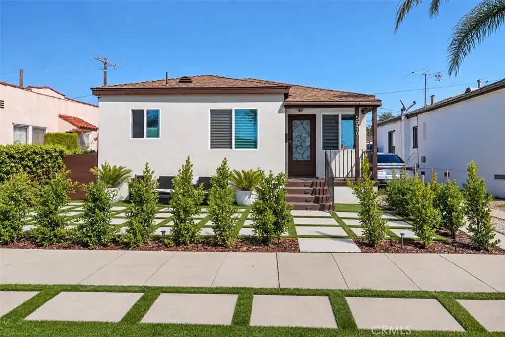 5979 Hereford, Los Angeles, CA — listing photo 1