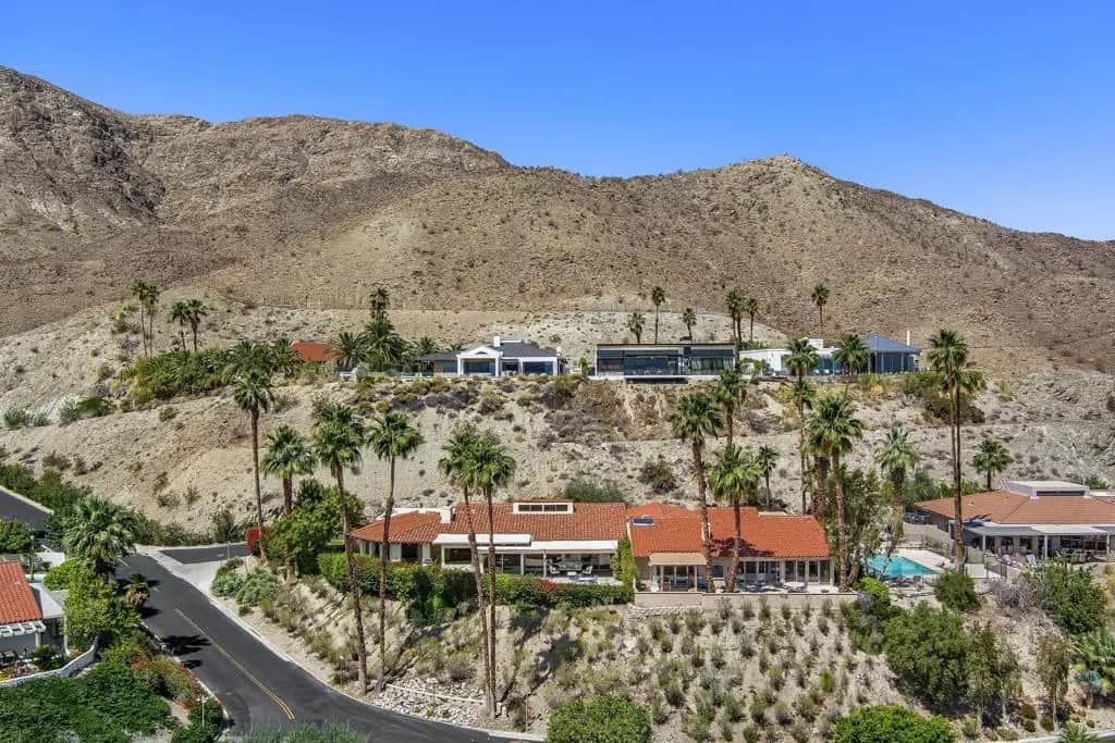 40160 Paseo Corto, Rancho Mirage, CA — listing photo 1
