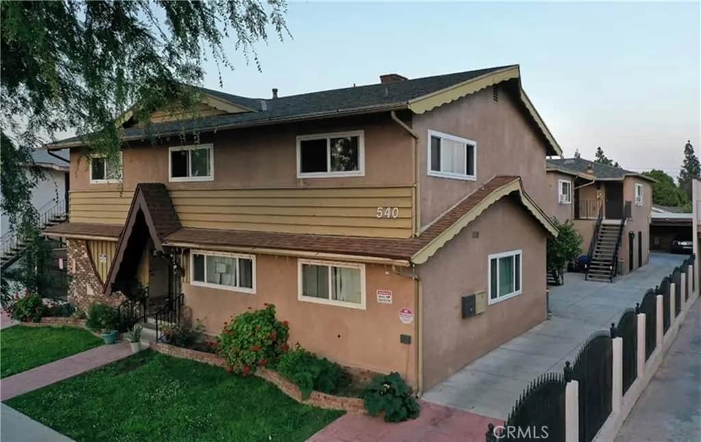 540 S 6th Street B, Montebello, CA — listing photo 1
