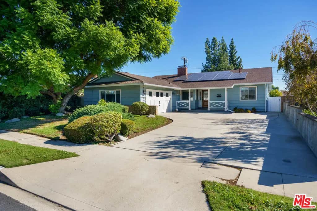 8618 Melvin Avenue, Northridge, CA — listing photo 1